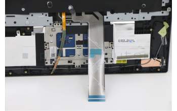Lenovo 5CB1C19249 Tastatur inkl. Topcase ASM_TUR L82JY_PHA_BU