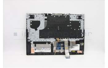 Lenovo 5CB1C19251 Tastatur inkl. Topcase ASM_JPN L82JY_PHA_BU