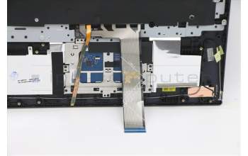 Lenovo 5CB1C19251 Tastatur inkl. Topcase ASM_JPN L82JY_PHA_BU