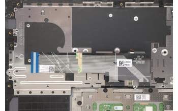 Lenovo 5CB1C19270 Tastatur inkl. Topcase ASM_KOR L82NC SGY