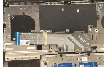 Lenovo 5CB1C19279 Tastatur inkl. Topcase ASM_THAI L82NC SGY