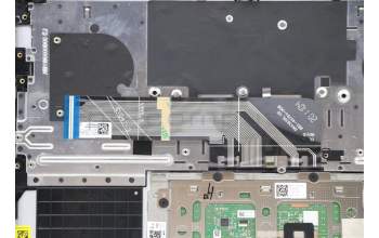 Lenovo 5CB1C19288 Tastatur inkl. Topcase ASM_ENG L82NC LSR