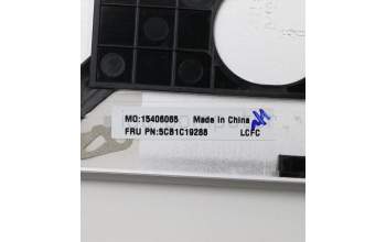 Lenovo 5CB1C19288 Tastatur inkl. Topcase ASM_ENG L82NC LSR