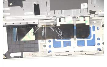 Lenovo 5CB1C19293 Tastatur inkl. Topcase deutsch L82NC LSR