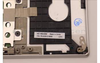 Lenovo 5CB1C19300 Tastatur inkl. Topcase ASM_JPN L82NC LSR