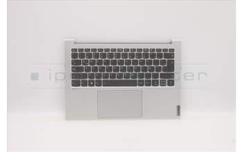 Lenovo 5CB1C19302 Tastatur inkl. Topcase ASM_LASPA L82NC LSR