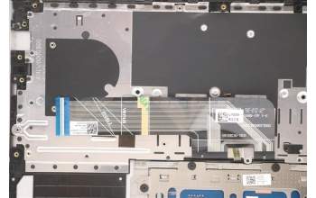 Lenovo 5CB1C19302 Tastatur inkl. Topcase ASM_LASPA L82NC LSR