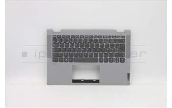Lenovo 5CB1C19334 Tastatur inkl. Topcase ASM_FR W 82HU NFB PG