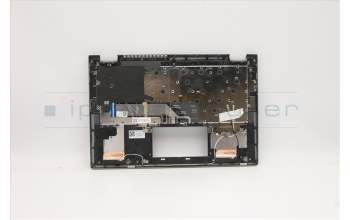 Lenovo 5CB1C19343 Tastatur inkl. Topcase ASM_BE W 82HU NFB PG