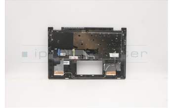 Lenovo 5CB1C19356 Tastatur inkl. Topcase ASM_SP W 82HU NFNB PG