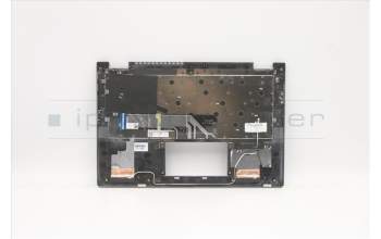 Lenovo 5CB1C19359 Tastatur inkl. Topcase ASM_PO W 82HU NFNB PG