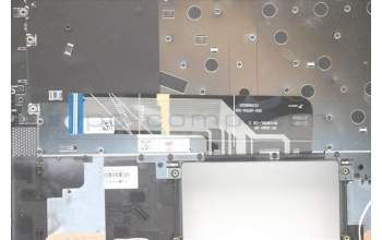 Lenovo 5CB1C19366 Tastatur inkl. Topcase ASM_GR W 82HU NFNB PG