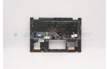 Lenovo 5CB1C19377 Tastatur inkl. Topcase ASM_SW W 82HU NFNB PG