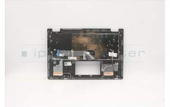 Lenovo 5CB1C19384 Tastatur inkl. Topcase ASM_US W 82HU FB PG