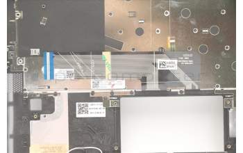 Lenovo 5CB1C19386 Tastatur inkl. Topcase ASM_UK W 82HU FB PG