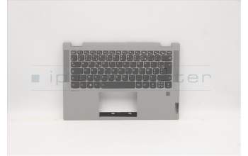 Lenovo 5CB1C19397 Tastatur inkl. Topcase ASM_FR W 82HU FB PG