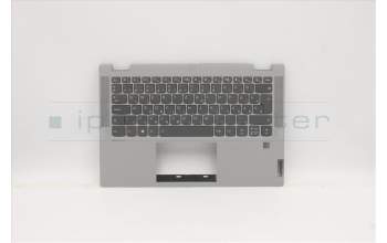 Lenovo 5CB1C19404 Tastatur inkl. Topcase ASM_HG W 82HU FB PG