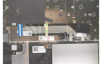Lenovo 5CB1C19404 Tastatur inkl. Topcase ASM_HG W 82HU FB PG