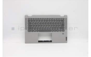 Lenovo 5CB1C19429 Tastatur inkl. Topcase ASM_GR W 82HU FNB PG