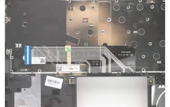 Lenovo 5CB1C33385 Tastatur inkl. Topcase ASM_PO W 82HU NFNB GY