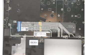 Lenovo 5CB1C33403 Tastatur inkl. Topcase ASM_SW W 82HU NFNB GY