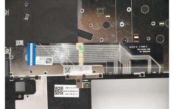 Lenovo 5CB1C48273 Tastatur inkl. Topcase ASM_AR-E W 82HU FB GY