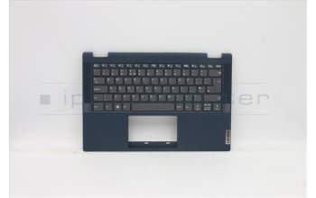 Lenovo 5CB1C66562 Tastatur inkl. Topcase ASM_UK W 82HU NFNB AB