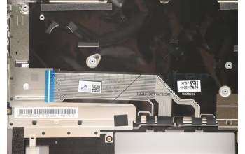 Lenovo 5CB1C72429 Tastatur inkl. Topcase ASM_UK W 20YA MG