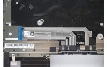 Lenovo 5CB1C72436 Tastatur inkl. Topcase ASM_FRA W 20YA MG