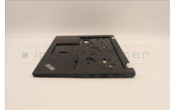 Lenovo 5CB1C73306 COVER UCASE N-FPR BLK Clamshell,w Mylar