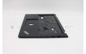 Lenovo 5CB1C73310 COVER UCASE N-FPR N-WFC BLK Yoga,w Mylar