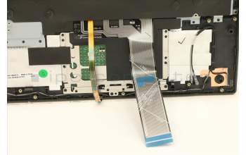 Lenovo 5CB1C74773 Tastatur inkl. Topcase ASM_ENG L82JUBKWHW/F