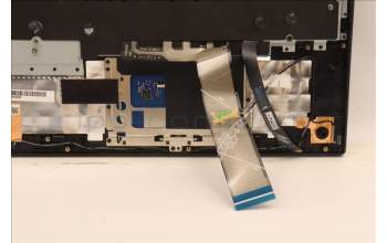 Lenovo 5CB1C74807 Tastatur inkl. Topcase ASMFRA/ENGL82JUBURGBW/F