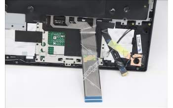 Lenovo 5CB1C74808 Tastatur inkl. Topcase ASM_UK L82JUBURGBW/F