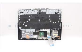 Lenovo 5CB1C74820 Tastatur inkl. Topcase ASM_KOR L82JUBURGBW/F