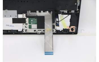 Lenovo 5CB1C74821 Tastatur inkl. Topcase ASM_LA SPAL82JUBURGBW/F