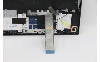 Lenovo 5CB1C74822 Tastatur inkl. TopcaseASM_NORDIC L82JUBURGBW/F