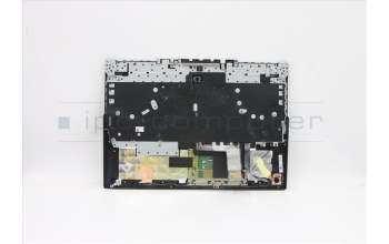 Lenovo 5CB1C74828 Tastatur inkl. Topcase ASM_THAI L82JUBURGBW/F