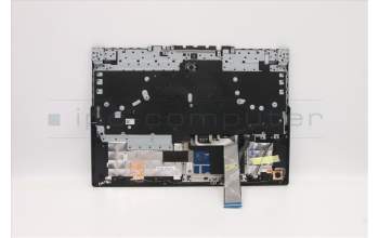 Lenovo 5CB1C74829 Tastatur inkl. Topcase ASM_TC L82JUBURGBW/F