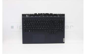 Lenovo 5CB1C74830 Tastatur inkl. Topcase ASM_TUR L82JUBURGBW/F