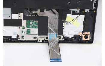 Lenovo 5CB1C74830 Tastatur inkl. Topcase ASM_TUR L82JUBURGBW/F