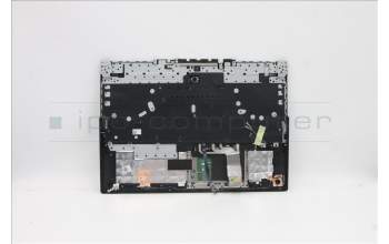 Lenovo 5CB1C74840 Tastatur inkl. Topcase ASM_UK L82JUBUWHW/F