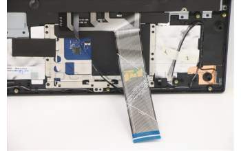 Lenovo 5CB1C74841 Tastatur inkl. Topcase ASM_USA ENGL82JUBUWHW/F