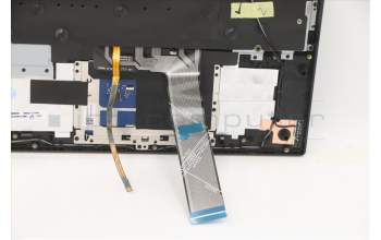 Lenovo 5CB1C74851 Tastatur inkl. Topcase ASM_JPN L82JUBUWHW/F