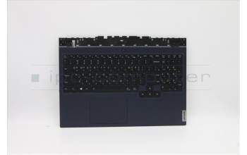 Lenovo 5CB1C74852 Tastatur inkl. Topcase ASM_KOR L82JUBUWHW/F