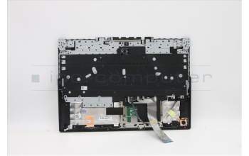 Lenovo 5CB1C74852 Tastatur inkl. Topcase ASM_KOR L82JUBUWHW/F