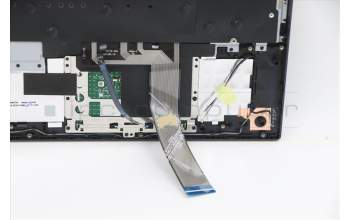 Lenovo 5CB1C74852 Tastatur inkl. Topcase ASM_KOR L82JUBUWHW/F