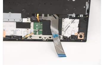 Lenovo 5CB1C74853 Tastatur inkl. Topcase ASM_LASPAL82JUBUWHW/F