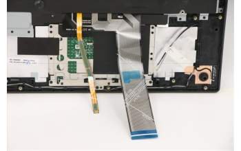 Lenovo 5CB1C74861 Tastatur inkl. Topcase ASM_TC L82JUBUWHW/F