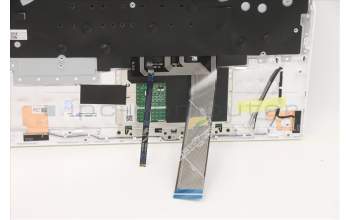 Lenovo 5CB1C74869 Tastatur inkl. Topcase ASM_ENG L82JU SGW/FILM